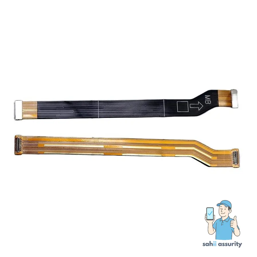 LCD Flex Cable for Realme 3